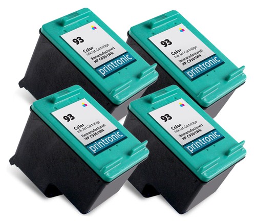 Recycled color - hp, 93