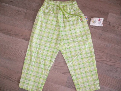 Liegelind pantalone bambina - pantalone,