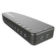 SLx TV Amplificatore aereo