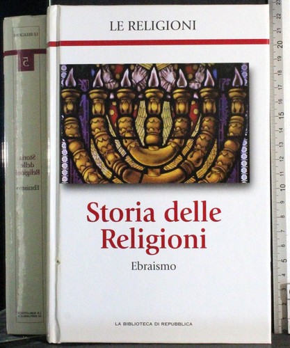 Storia delle religioni - storia,