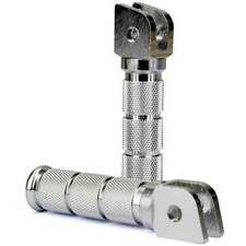 POGGIAPIEDI PASSEGGERO ALU