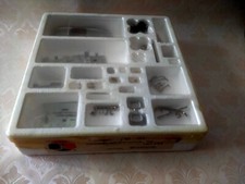 AMR kit Andre Marie Ruf 1:43