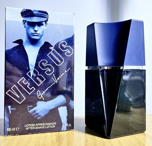 Gianni versace versus uomo man - gianni,