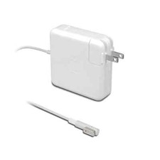 APPLE AC ALIMENTATORE CARICABATTERIE PER MACBOOK PRO 13" A1278 2009-2011 60W L PUNTA