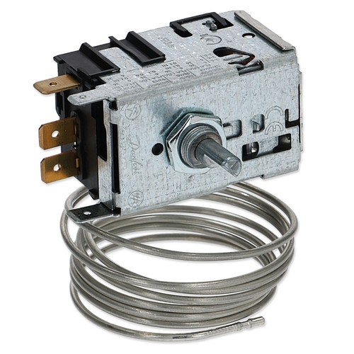Danfoss termostato controllo - danfoss,