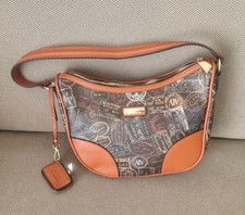 Alviero Martini Borsa a spalla