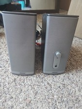 Bose Companion 2 Sistema di