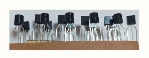 2sk170bl jfet transistor n - 2sk170bl,