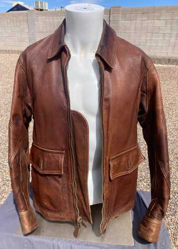 Bomber volo vintage navy - volo,