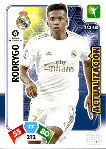 Figurina panini adrenalyn - panini,