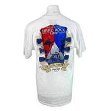 T-shirt Hard Rock Cafe grande