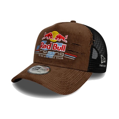 Cappello camionista snapback