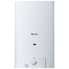 SCALDABAGNO A GAS HERMANN