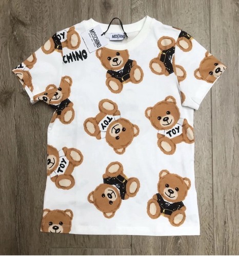 Shirt moschino bambina - moschino,