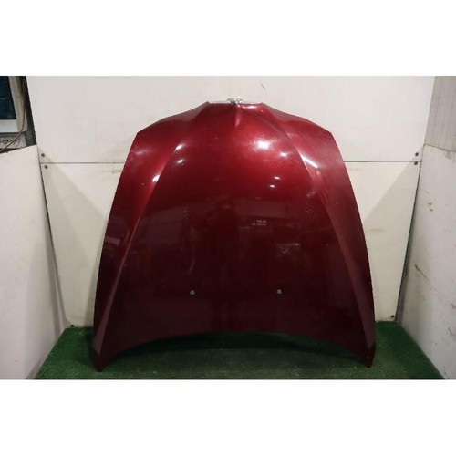 Cofano ant alfa romeo - cofano,