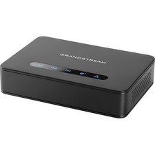 Voice over grandstream - voice,