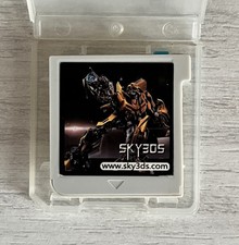Rara sky 3ds - 3ds, come