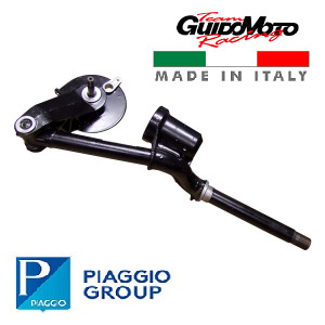 Forcella motocarri ape - ape, 50