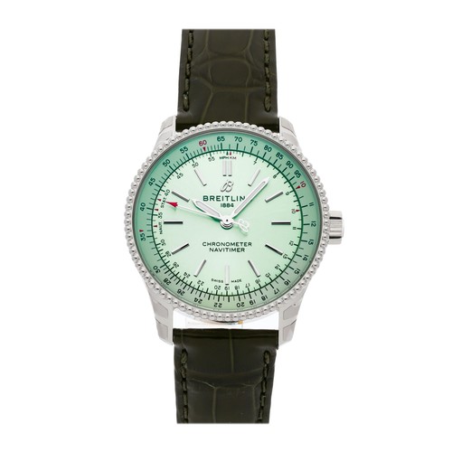 Orologio breitling navitimer - orologio,