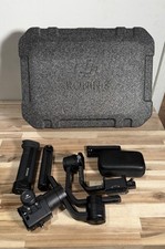 DJI Ronin S Gimbal