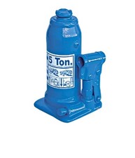 Sollevatore Idraulico A