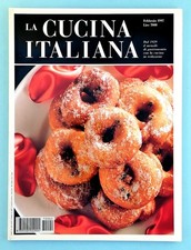 La Cucina Italiana n 2