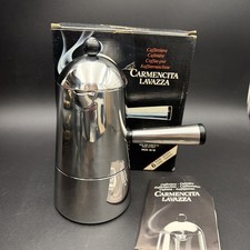 Vintage Lavazza Carmencita