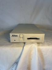 Nikon LS-10E CoolScan scanner