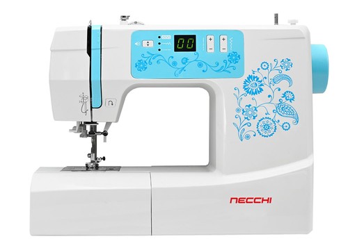 Macchina per cucire