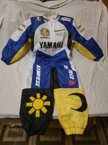 valentino rossi carnevale