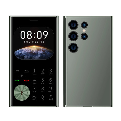 Mini telefono sbloccato ultra