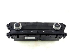 6VA907044D CENTRALINA GRUPPO DI COMANDO CLIMATIZZATORE CLIMA A/C AUTOMATICO SKOD