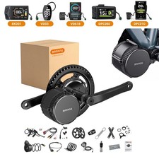 Kit conversione motore 36V