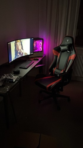 Gaming fisso completo ak - da,