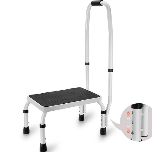 Vevor sgabello portatile - portatile, 3
