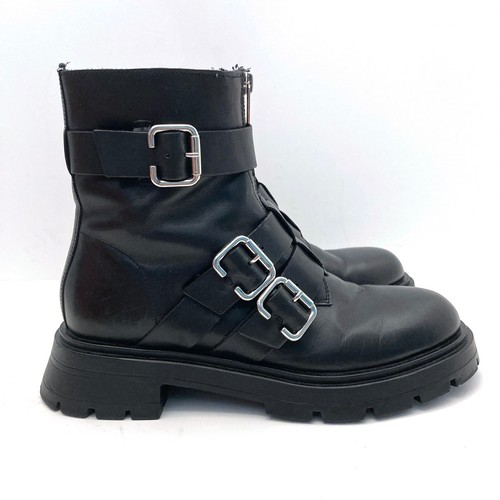 Stivali combattimento zara - combattimento,