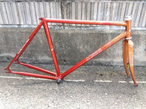 Makino njs telaio - makino,