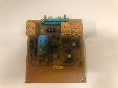 Miller electric circuit card - electric,