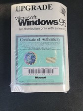 Sistema operativo completo