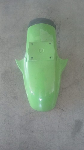 Parafango anteriore 500 - rg,