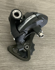 DERAGLIATORE POSTERIORE