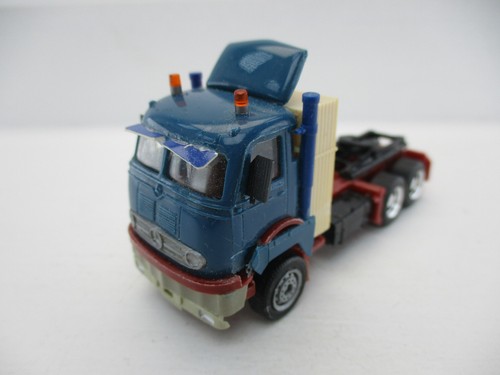 Camion escala ref nk - 1:87,