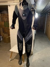 Muta stagna Oceanic, ottime