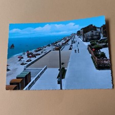 PORTORECANATI - SPIAGGIA -