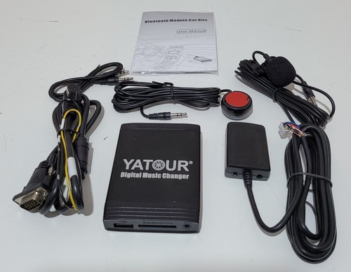 Yatour aux interfaccia - yatour,