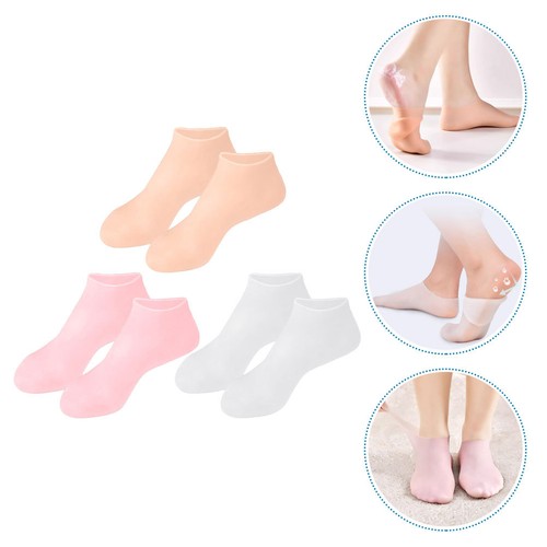 Calze gel idratanti - calze,
