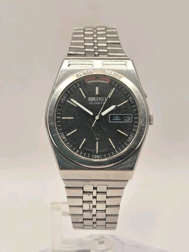 Seiko 7223 6000 - seiko, sveglia