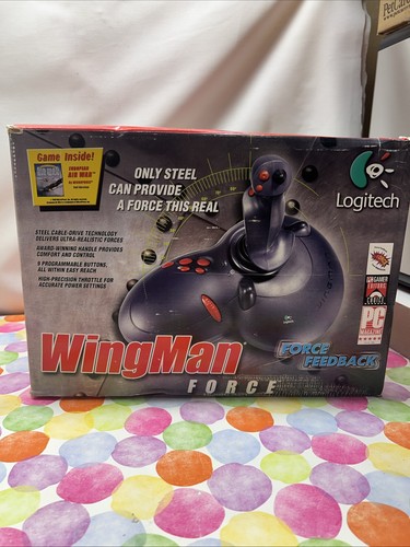 Controller videogioco logitech - videogioco,