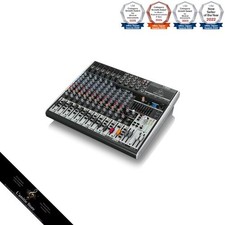 BEHRINGER X1832USB XENYX -