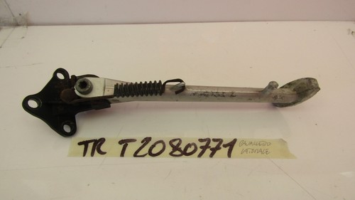 Cavalletto laterale side stand - laterale,